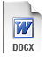 Microsoft Word Document